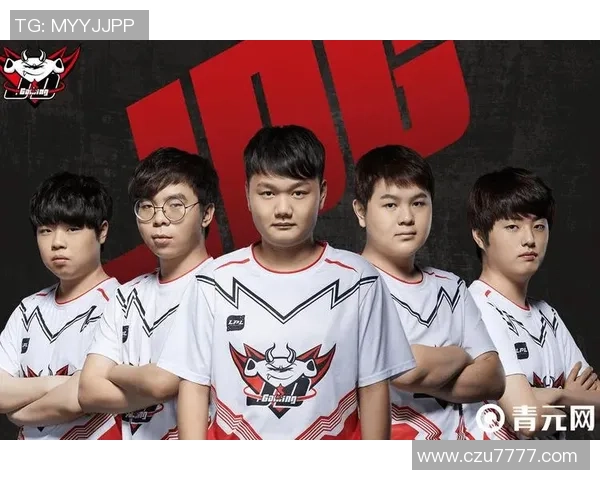 英雄联盟力量排名更新JDG战队再创辉煌成就引发热议